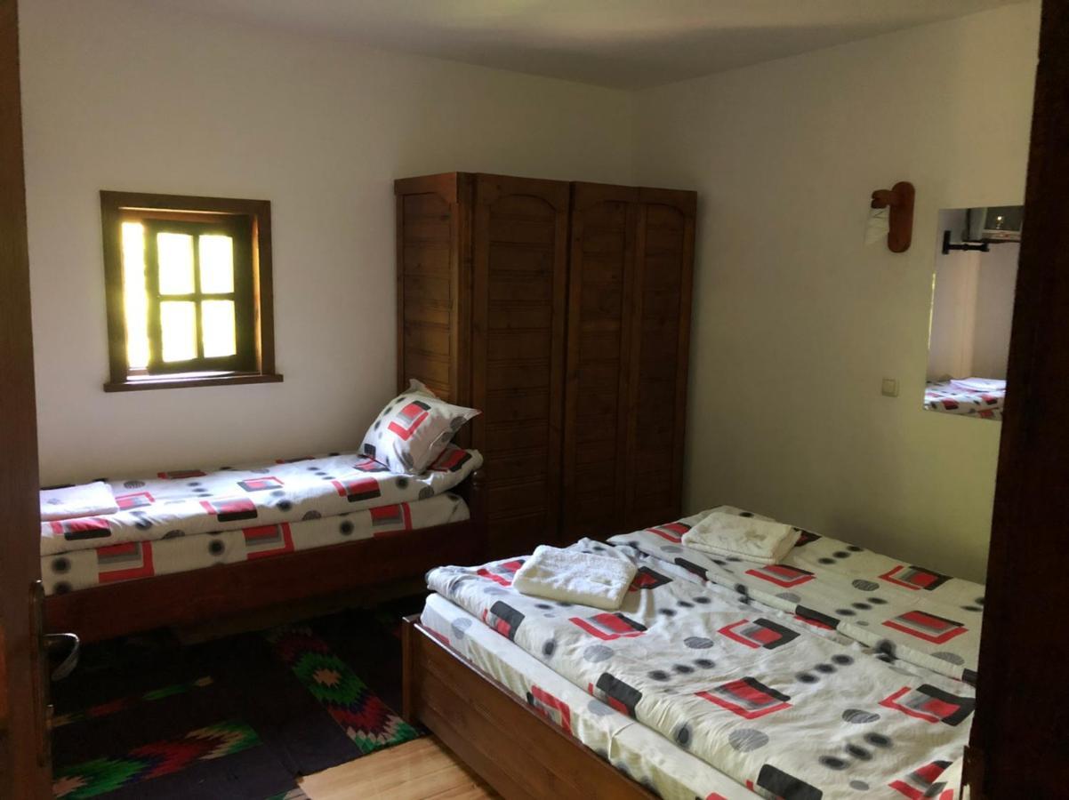 Etnographic Houses Dalbok Dol Kültér fotó