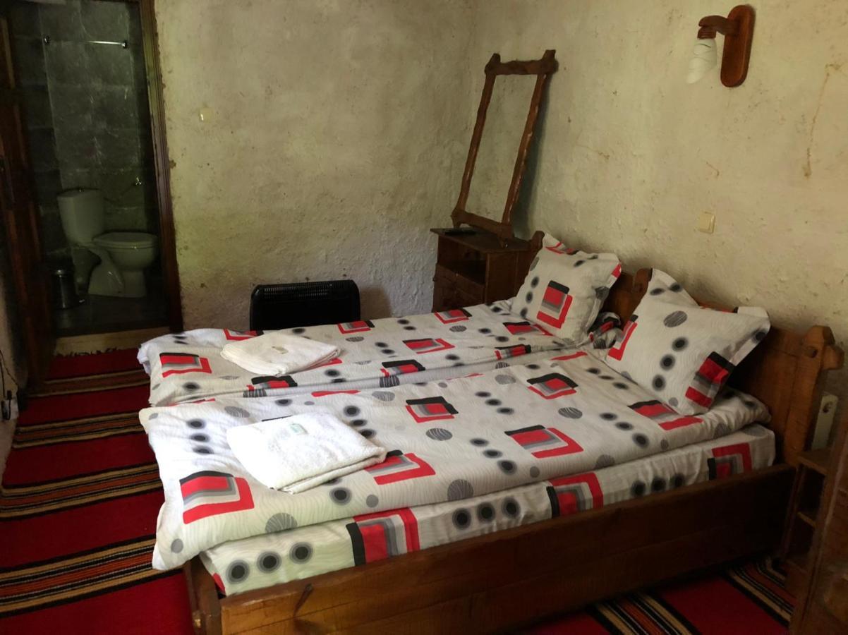 Etnographic Houses Dalbok Dol Kültér fotó