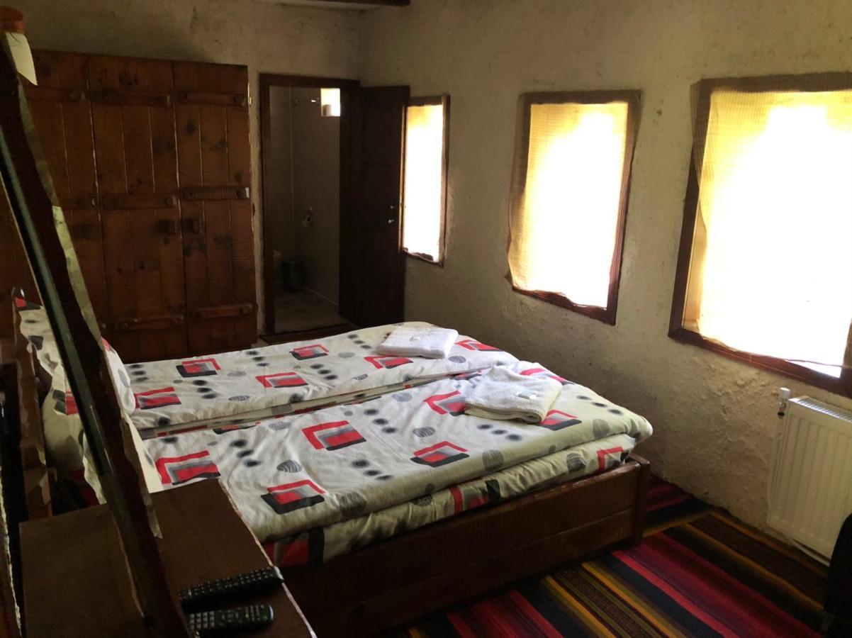 Etnographic Houses Dalbok Dol Kültér fotó