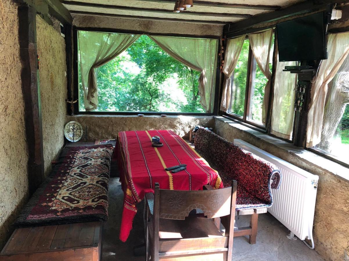 Etnographic Houses Dalbok Dol Kültér fotó