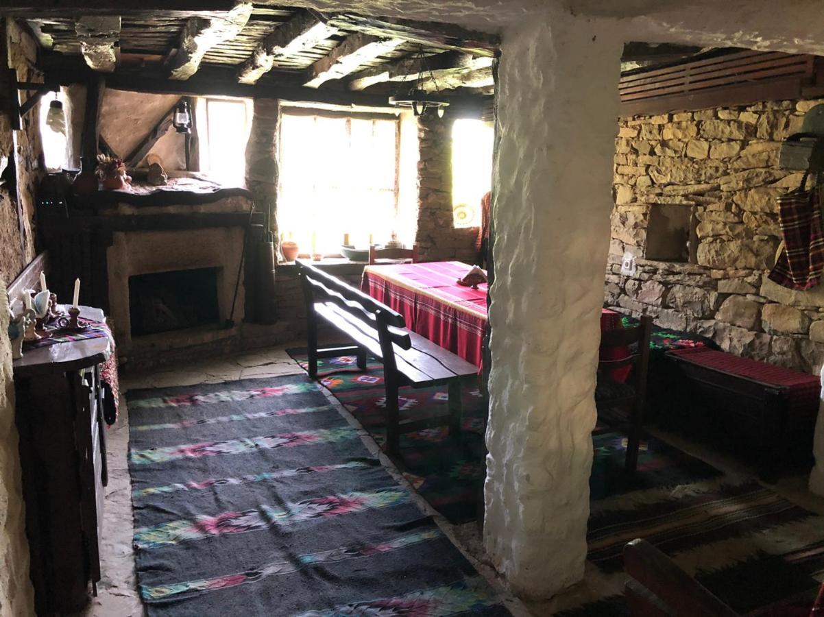 Etnographic Houses Dalbok Dol Kültér fotó