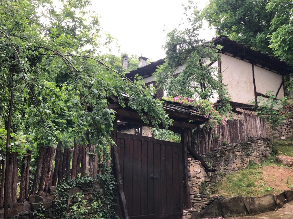 Etnographic Houses Dalbok Dol Kültér fotó