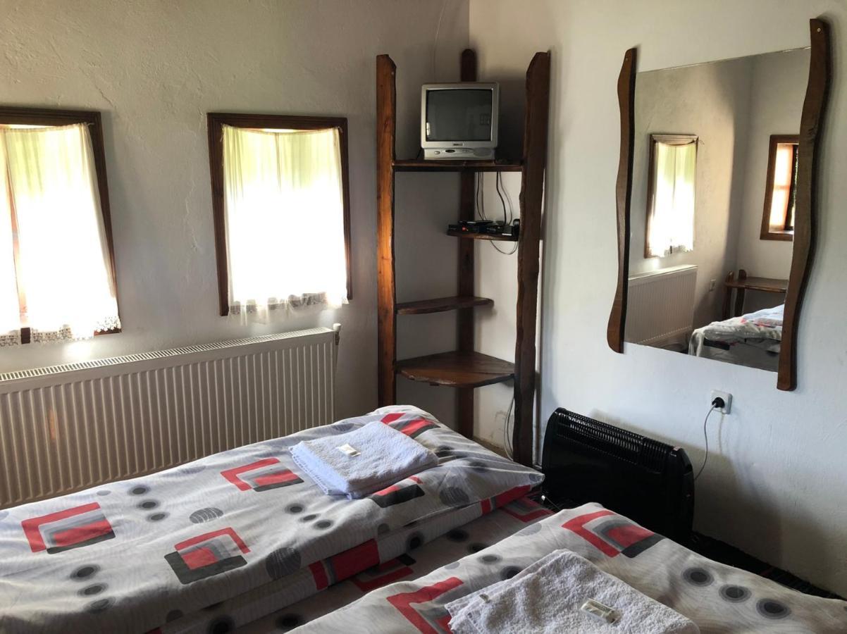 Etnographic Houses Dalbok Dol Kültér fotó