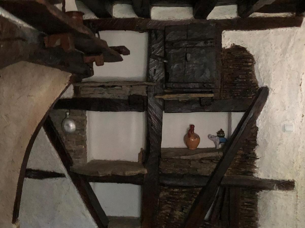 Etnographic Houses Dalbok Dol Kültér fotó