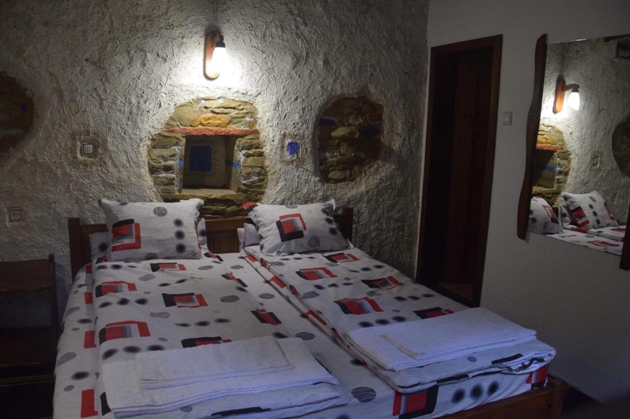 Etnographic Houses Dalbok Dol Kültér fotó